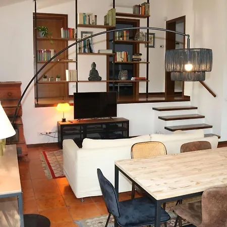 Belvilla By Oyo Carla Holiday home